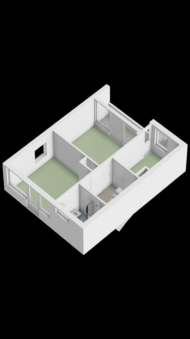 Photo 34 of Nicolaas Pieckstraat 11