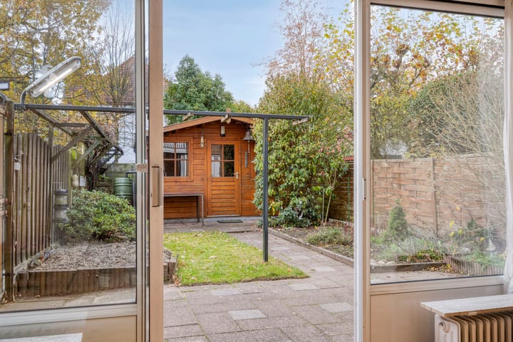 Photo 14 of Nicolaas Pieckstraat 11