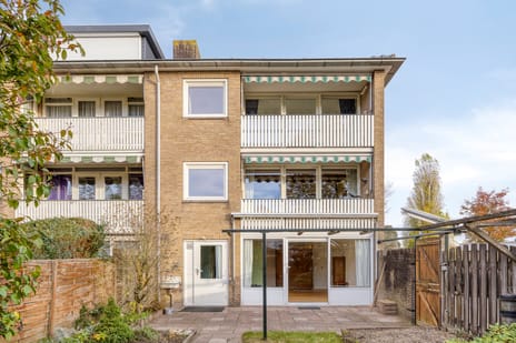 Nicolaas Pieckstraat 11 secondary image