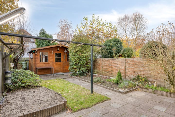 Photo 3 of Nicolaas Pieckstraat 11