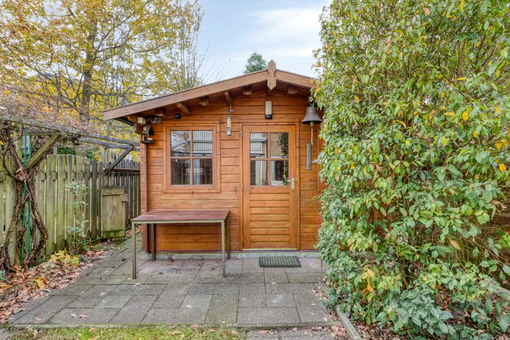 Photo 23 of Nicolaas Pieckstraat 11