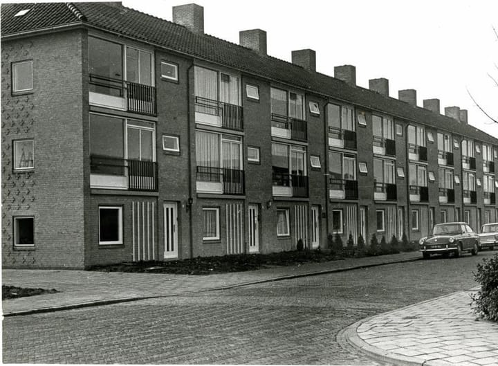 Photo 25 of Nicolaas Pieckstraat 11