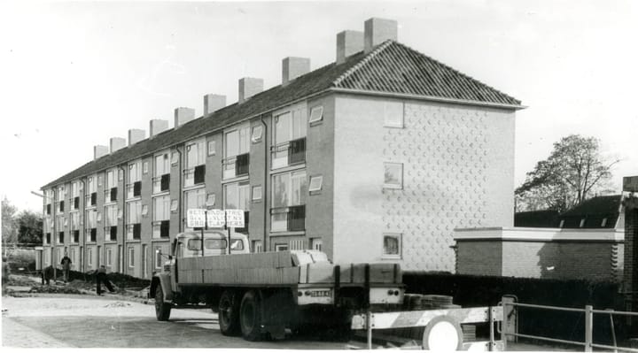 Photo 26 of Nicolaas Pieckstraat 11