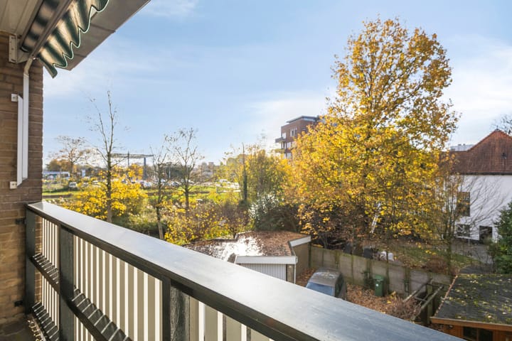 Photo 4 of Nicolaas Pieckstraat 11