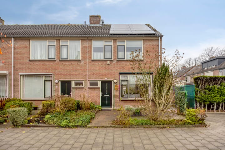 Klaas Katerstraat 12
