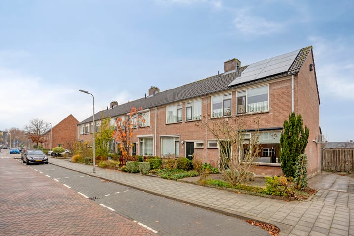 Photo 2 of Klaas Katerstraat 12