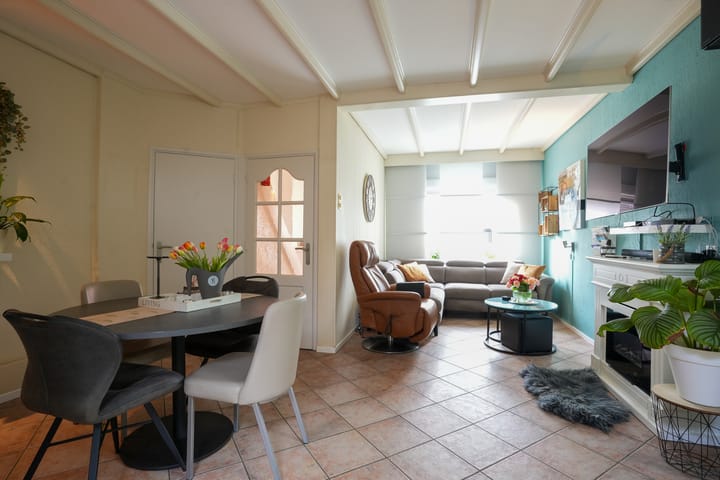 Foto 3 van Esdoornstraat 17