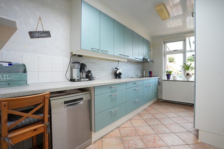 Foto 8 van Esdoornstraat 17