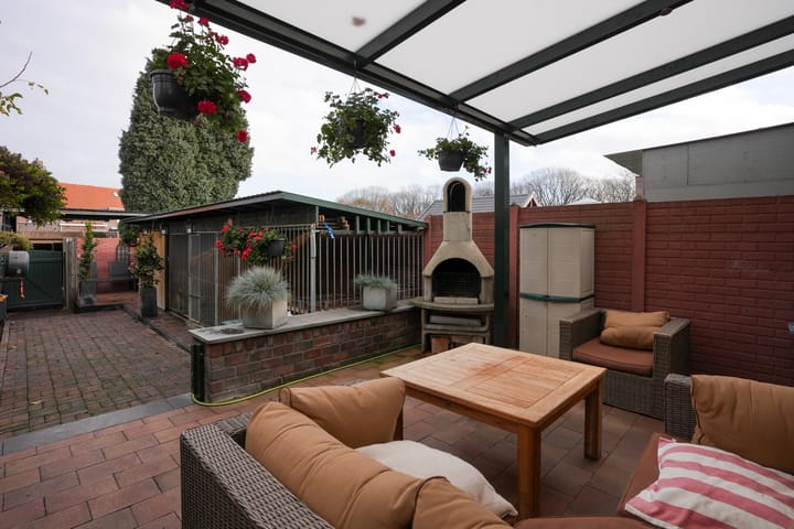 Foto 24 van Esdoornstraat 17