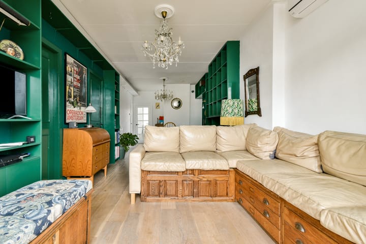 Photo 6 of Cornelis Troostplein 16-3