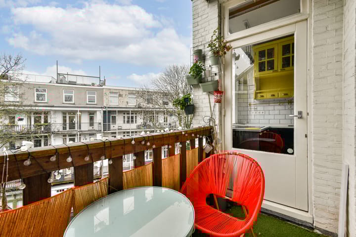 Photo 8 of Cornelis Troostplein 16-3