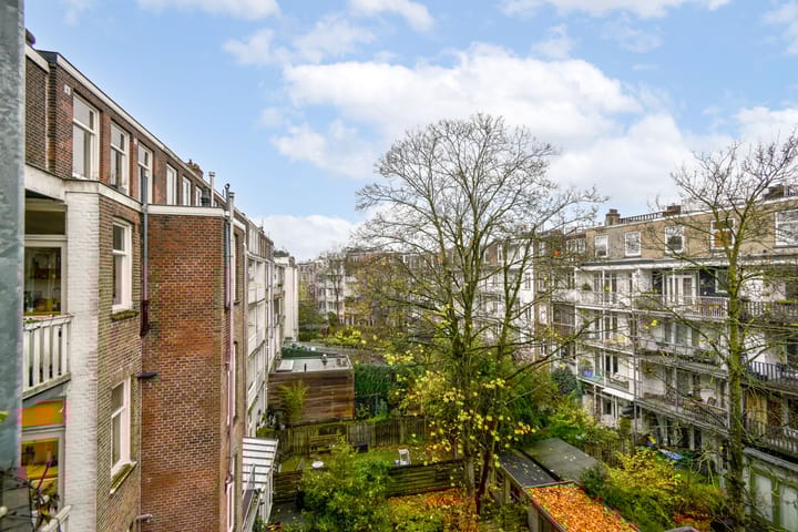 Photo 9 of Cornelis Troostplein 16-3