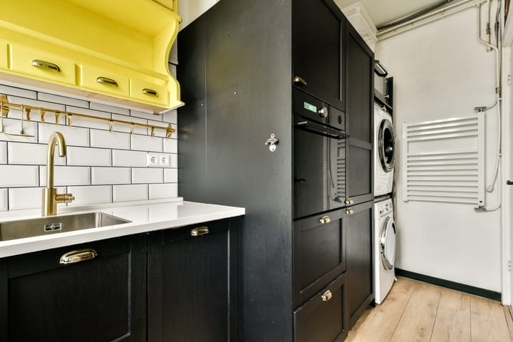 Photo 10 of Cornelis Troostplein 16-3