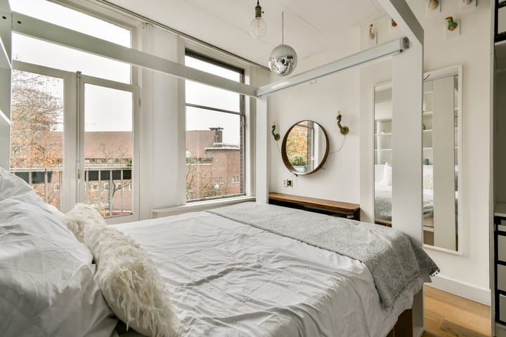 Photo 12 of Cornelis Troostplein 16-3