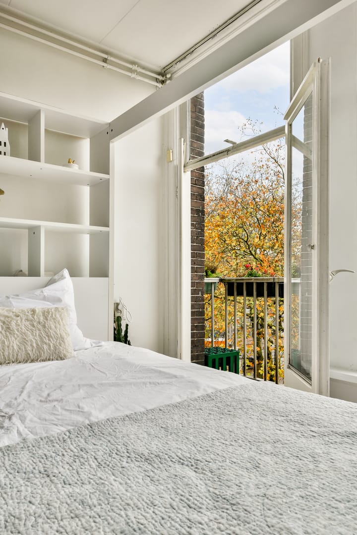 Photo 13 of Cornelis Troostplein 16-3