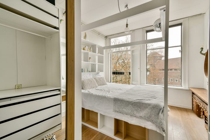 Photo 15 of Cornelis Troostplein 16-3