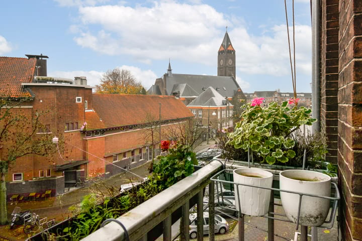 Photo 19 of Cornelis Troostplein 16-3