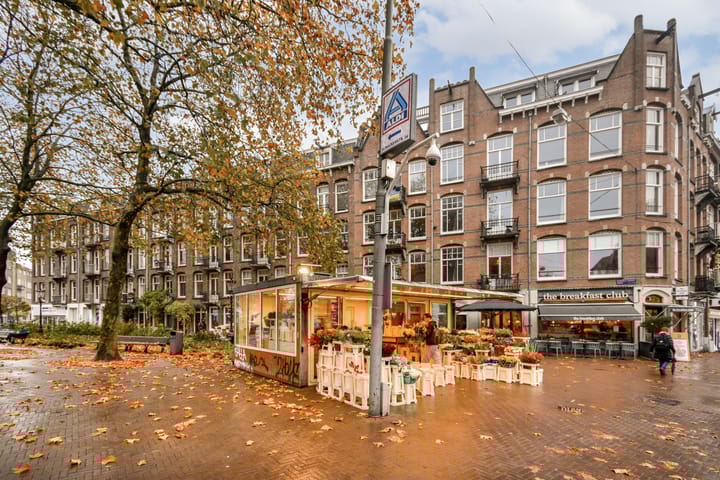 Photo 21 of Cornelis Troostplein 16-3