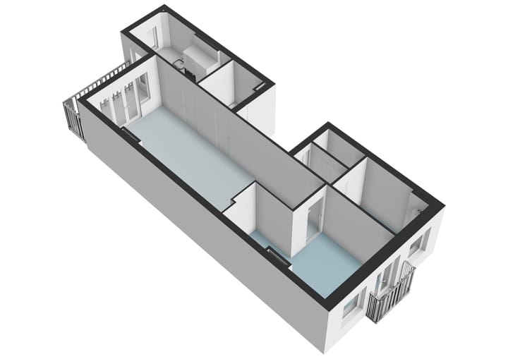 Photo 25 of Cornelis Troostplein 16-3