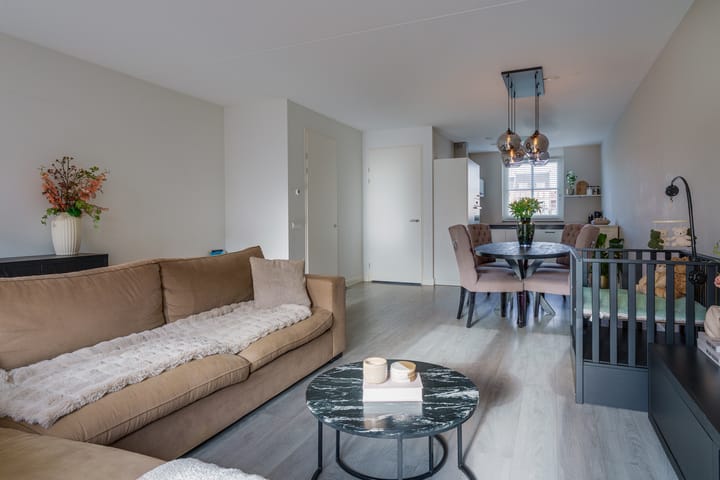 Photo 3 of Schrijvershoeve 72