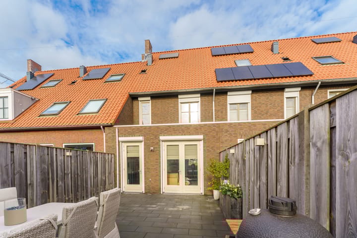 Photo 28 of Schrijvershoeve 72