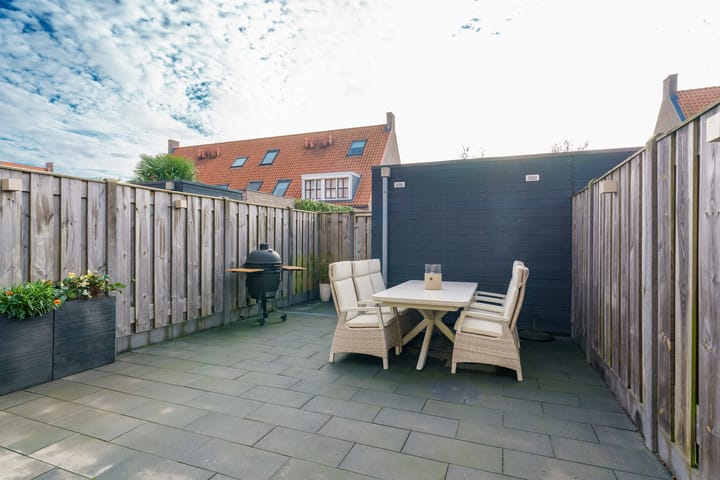 Photo 29 of Schrijvershoeve 72