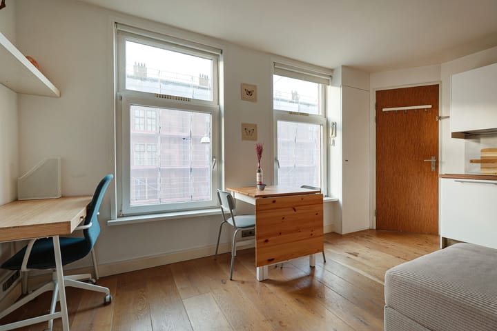 Photo 3 of Marnixstraat 237-F