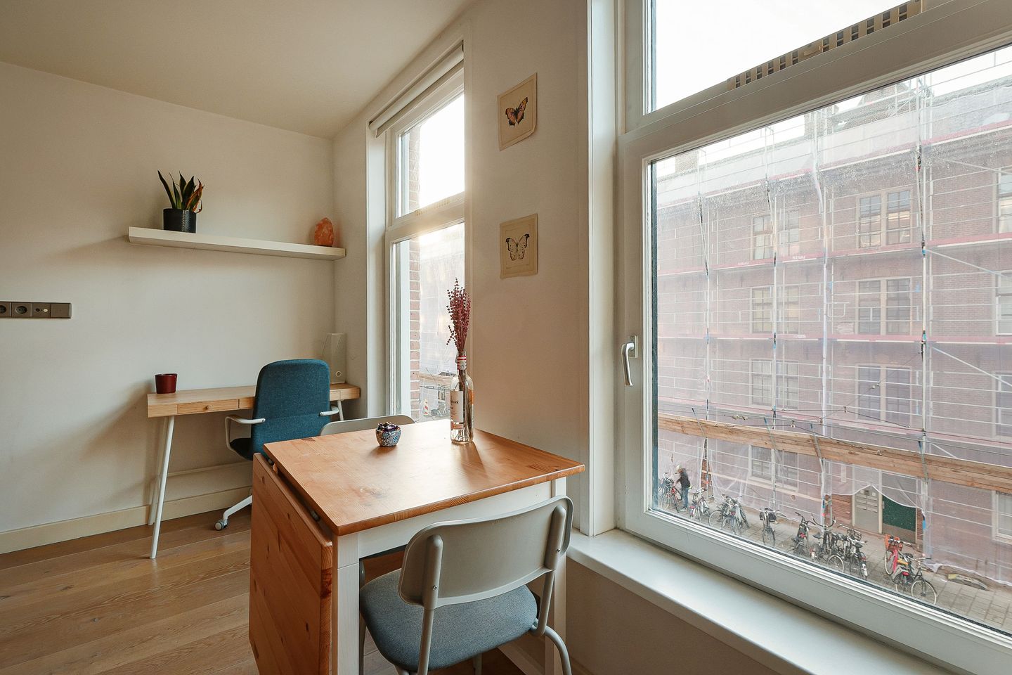 Foto 4 van Marnixstraat 237-F