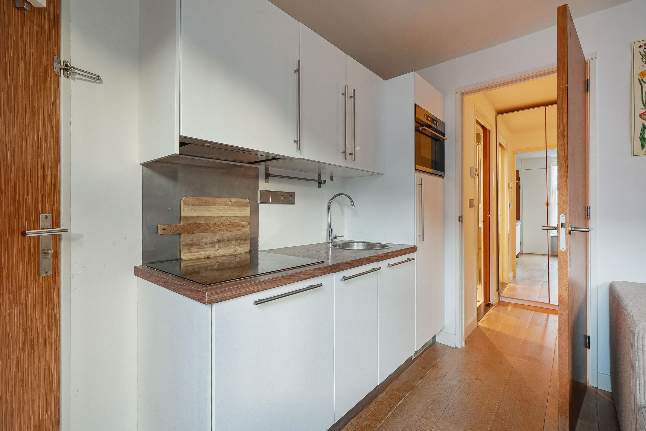 Foto 6 van Marnixstraat 237-F