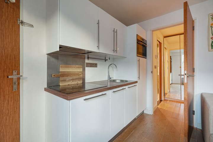 Photo 6 of Marnixstraat 237-F