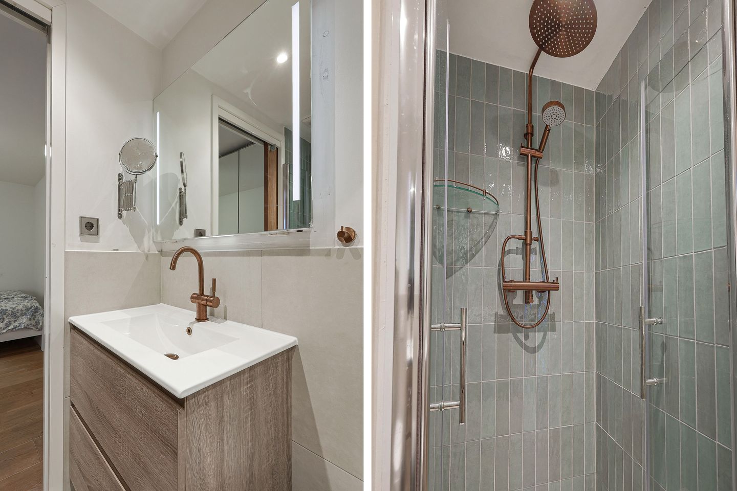 Foto 10 van Marnixstraat 237-F