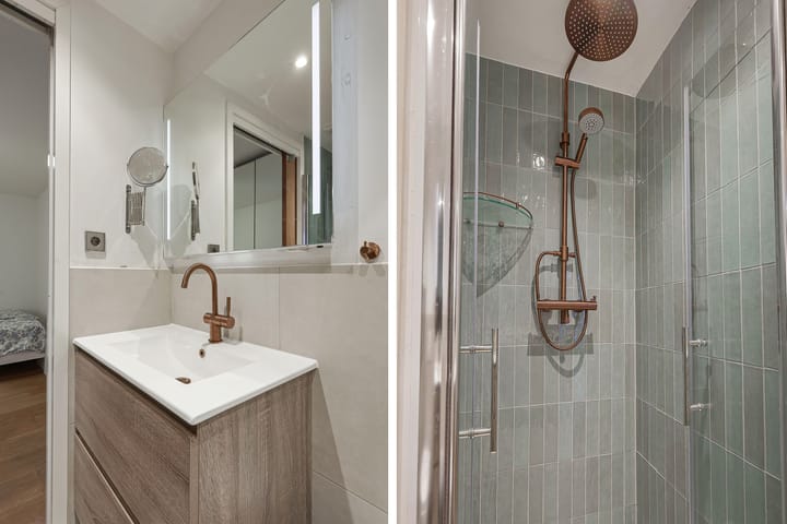 Photo 10 of Marnixstraat 237-F