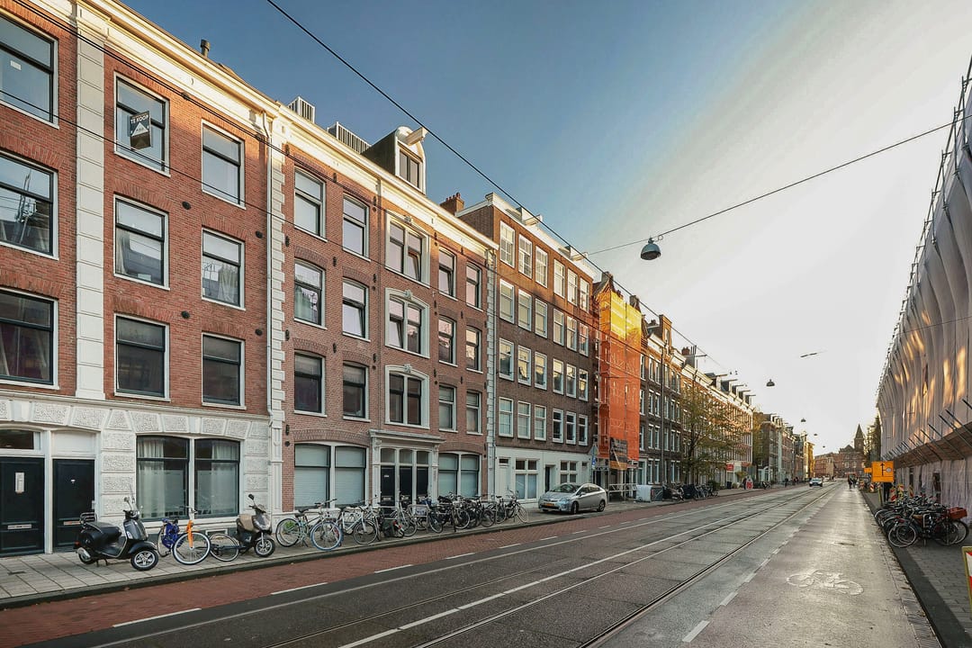 Foto 11 van Marnixstraat 237-F