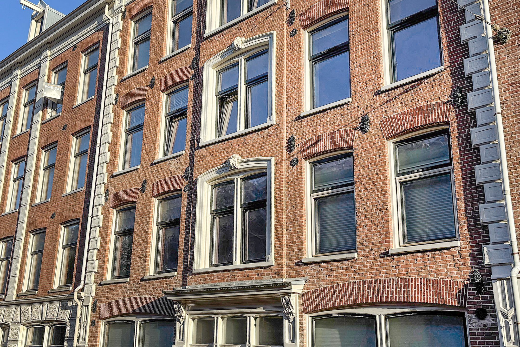 Foto 12 van Marnixstraat 237-F