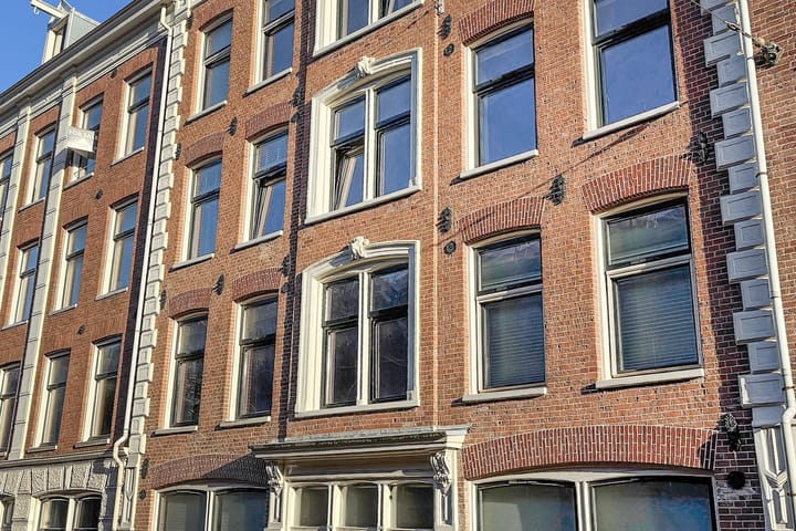 Photo 12 of Marnixstraat 237-F