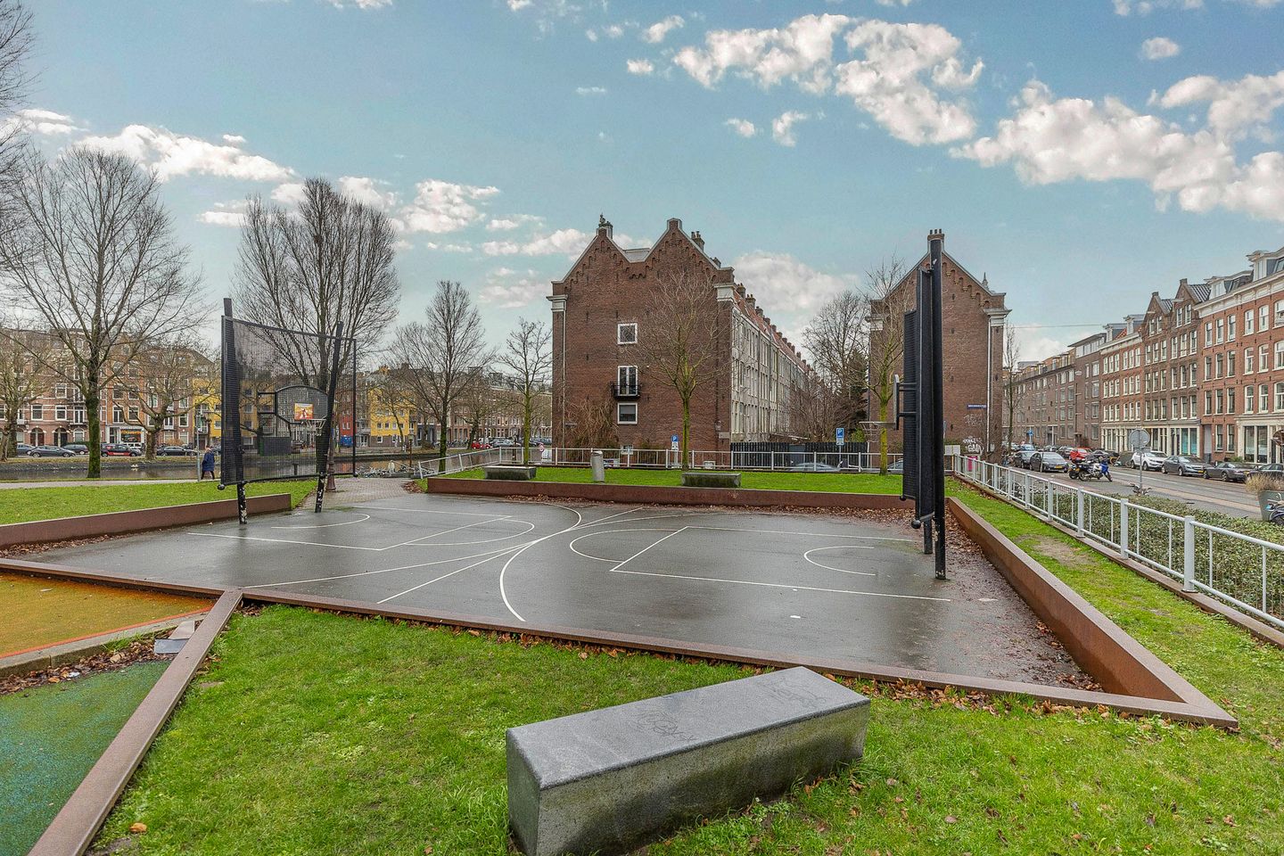 Foto 14 van Marnixstraat 237-F