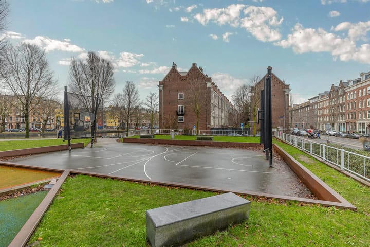 Photo 14 of Marnixstraat 237-F