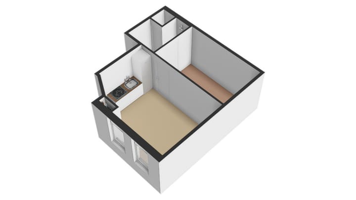 Photo 17 of Marnixstraat 237-F