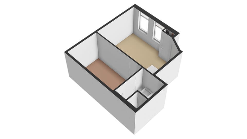 Foto 18 van Marnixstraat 237-F