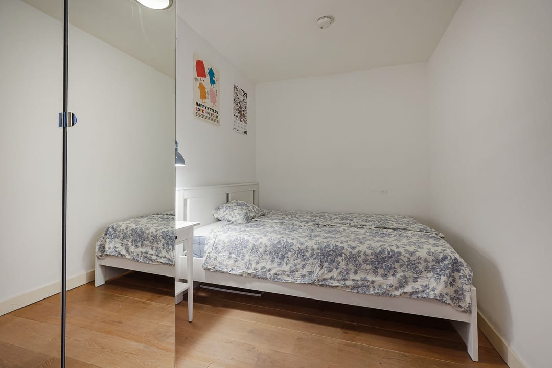 Foto 7 van Marnixstraat 237-F