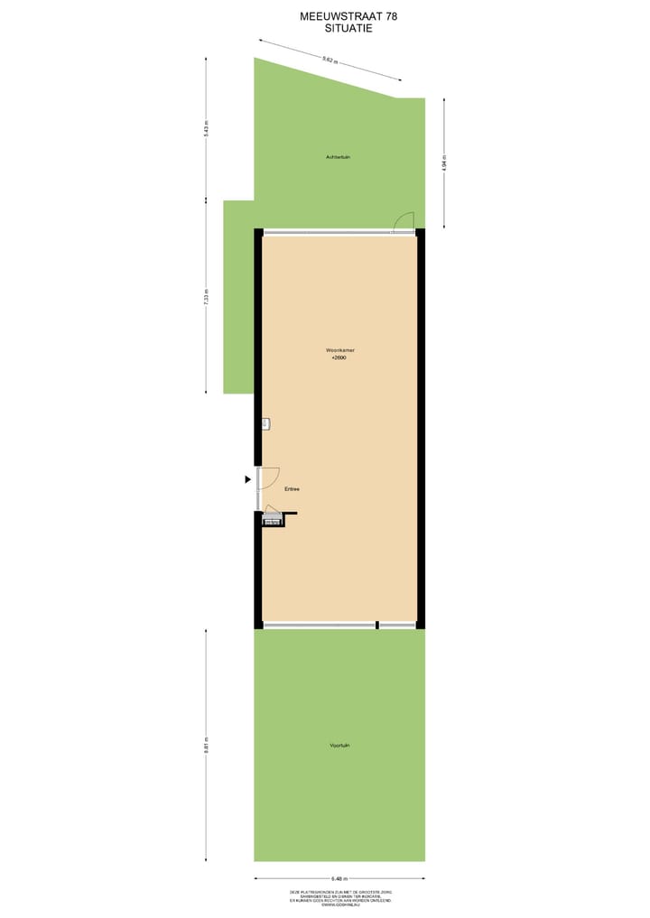 Foto 22 van Meeuwstraat 78