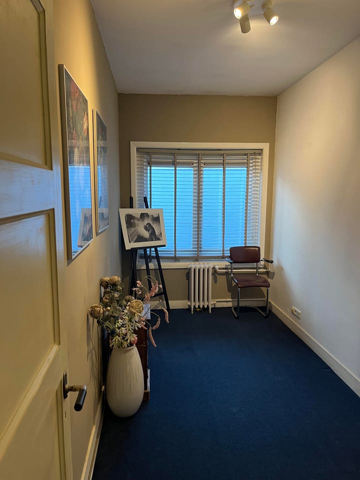 Foto 39 van Prinses Marijkelaan 1