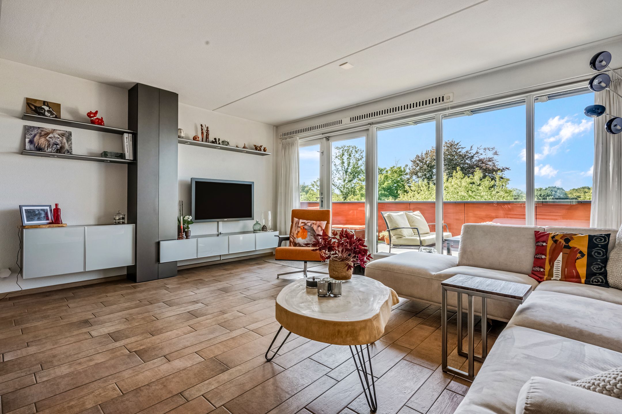 Foto 3 van Burgemeester van Dijkeplein 110