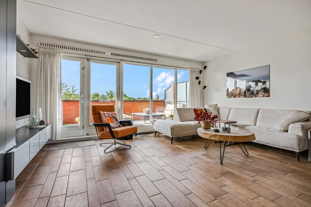 Foto 2 van Burgemeester van Dijkeplein 110