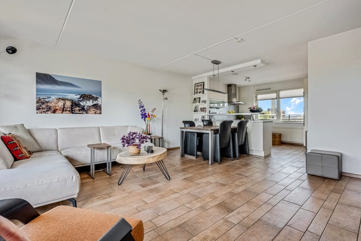 Foto 4 van Burgemeester van Dijkeplein 110