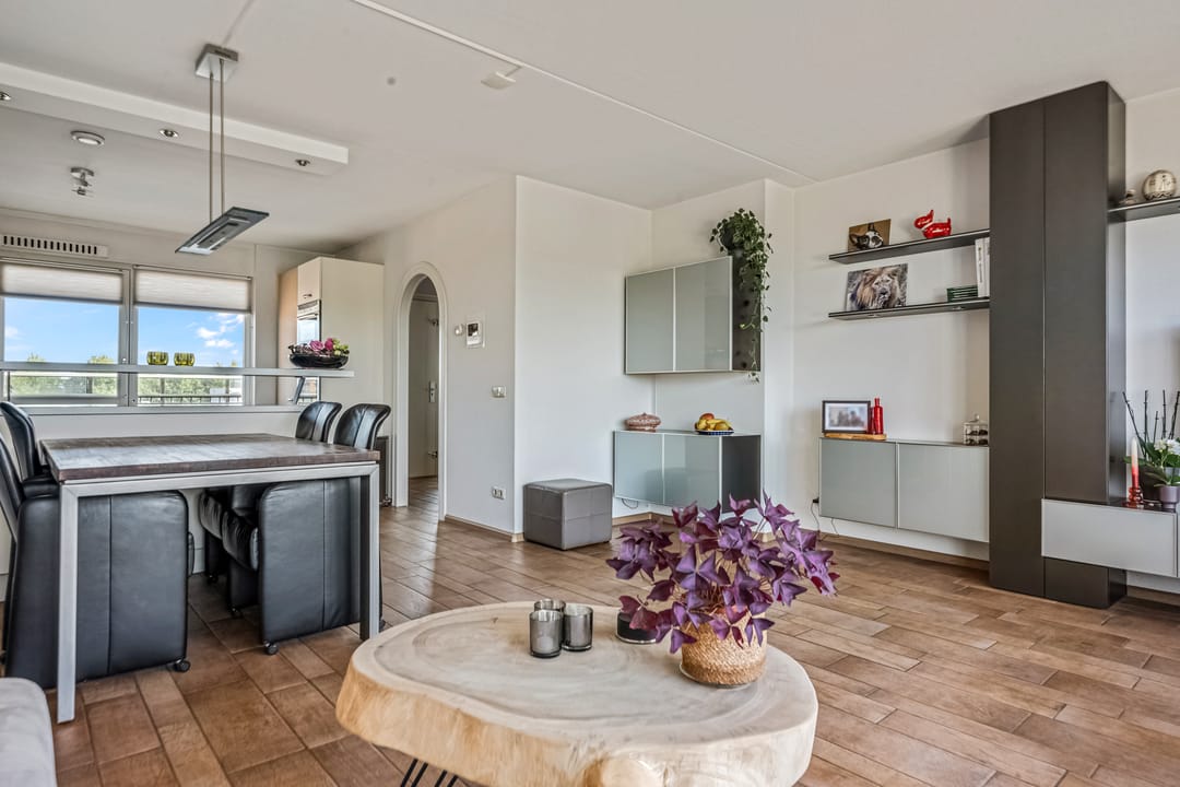 Foto 7 van Burgemeester van Dijkeplein 110