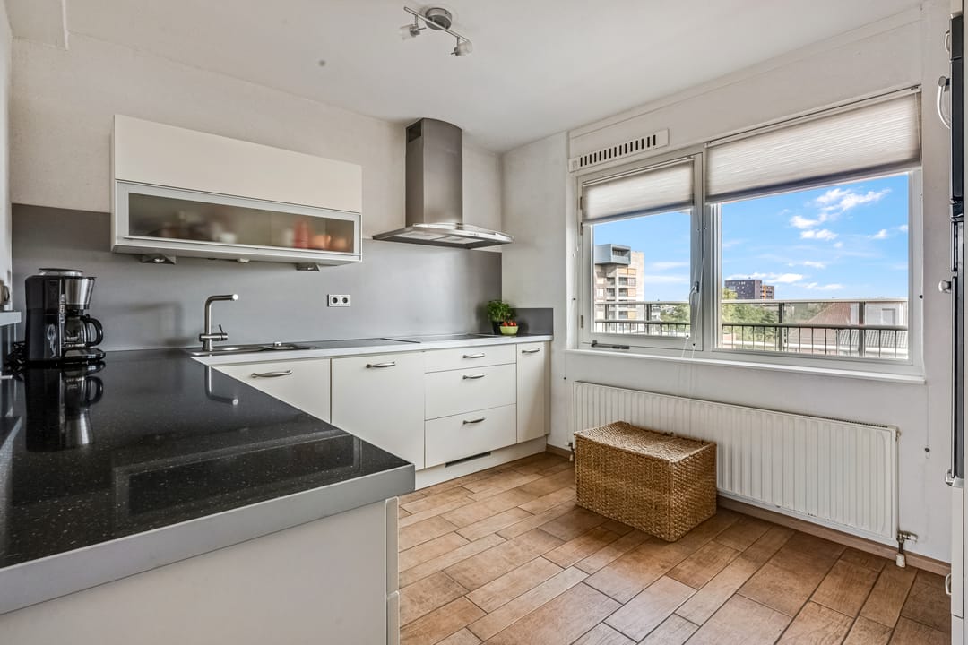 Foto 8 van Burgemeester van Dijkeplein 110