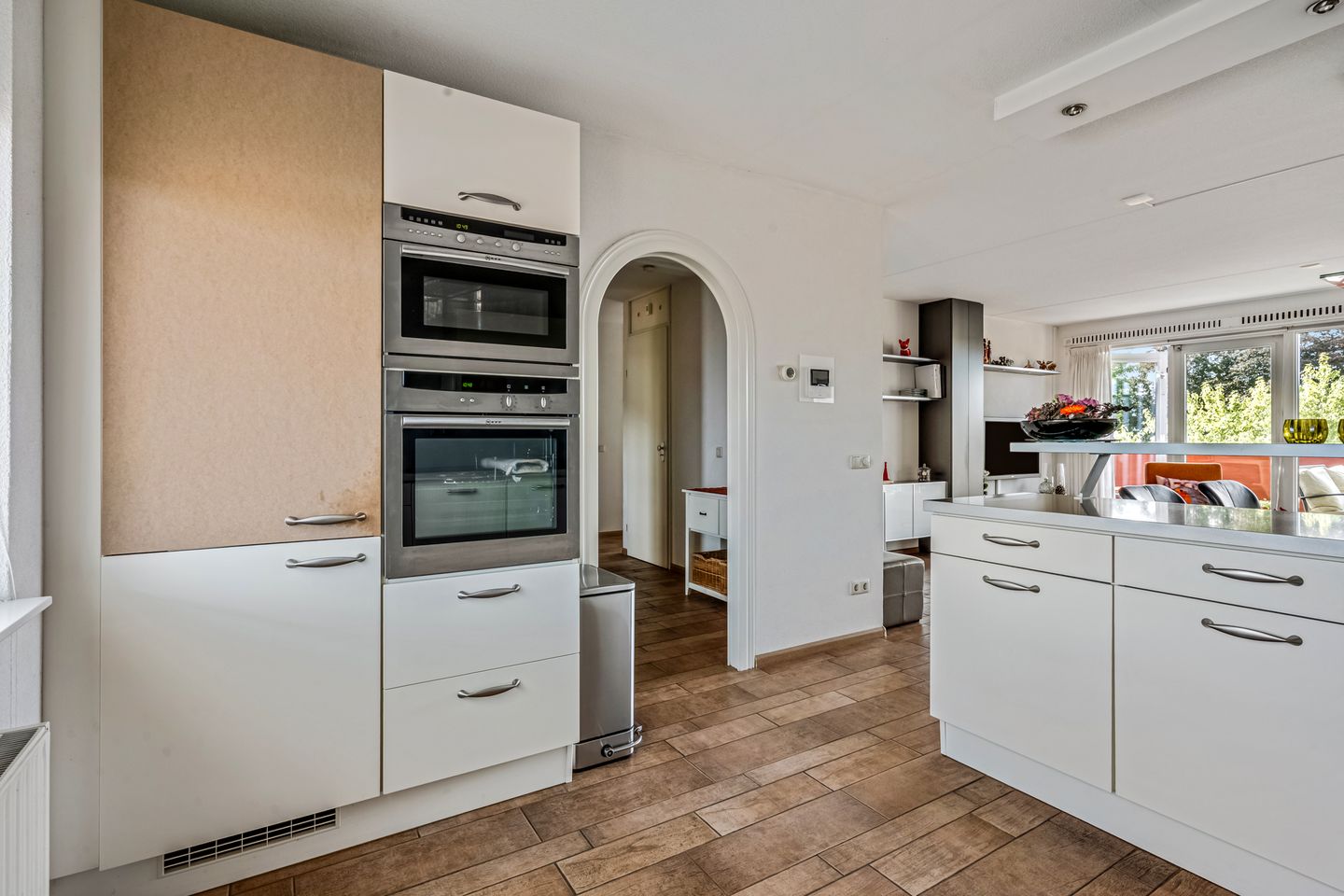 Foto 10 van Burgemeester van Dijkeplein 110