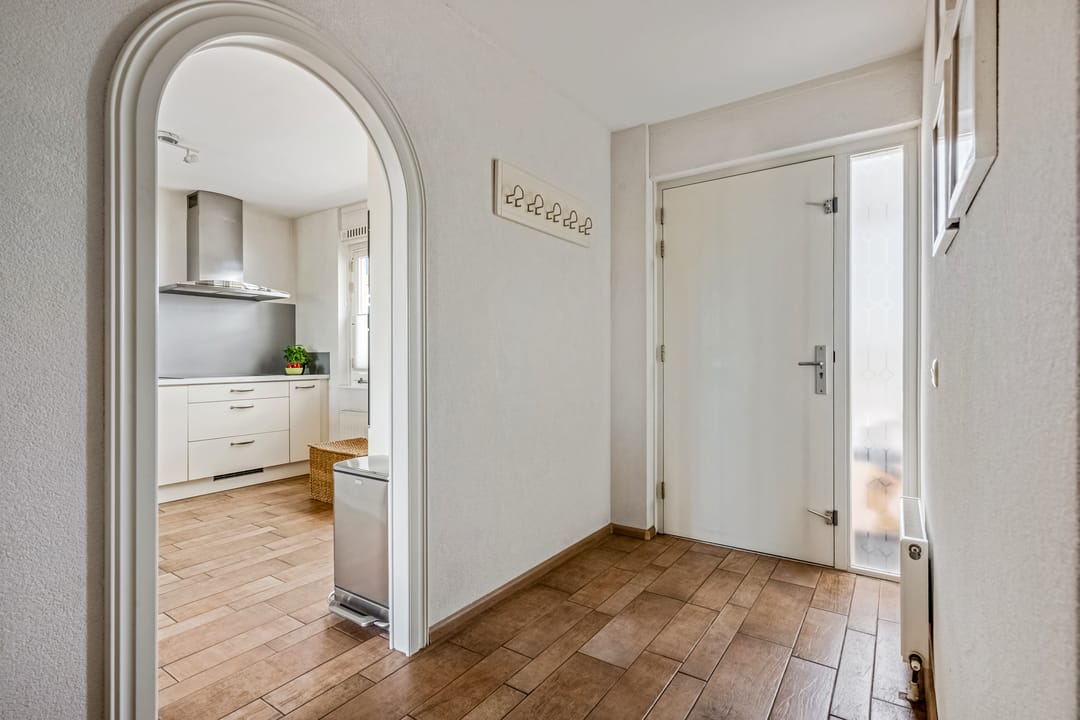 Foto 11 van Burgemeester van Dijkeplein 110