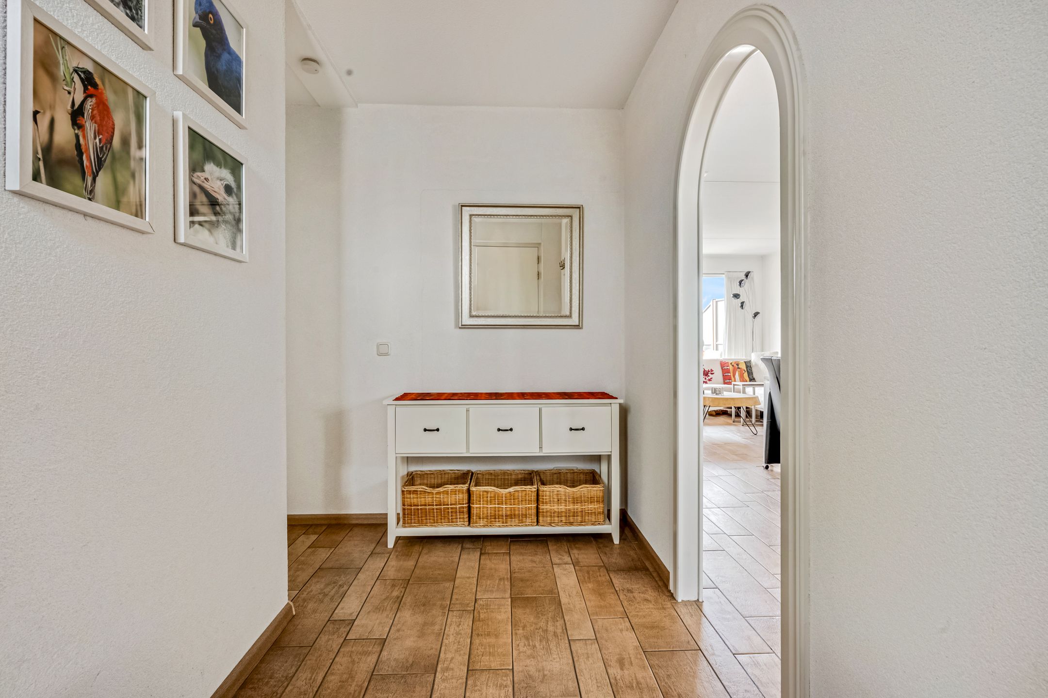 Foto 12 van Burgemeester van Dijkeplein 110